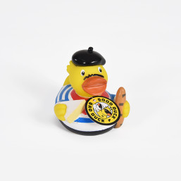 French Duck